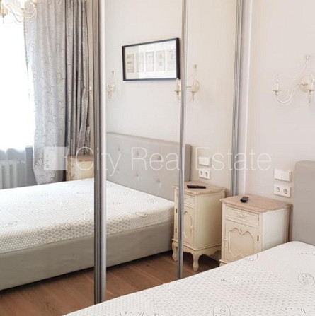 Projekts - Residence Lumiere, fasādes māja, renovēta māja, ieeja no ielas, luksuss apartamenti Rīga - foto 5