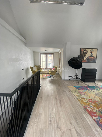 Fasādes māja, renovēta māja, ieeja no ielas, elektriskā apkure, pilnā apdare, sanitārais Rīga - foto 4