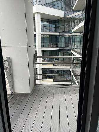 Новостройка, благоустроенная озеленённая территория, апартаменты люкс 89,6 м2, Юрмала - изображение 14