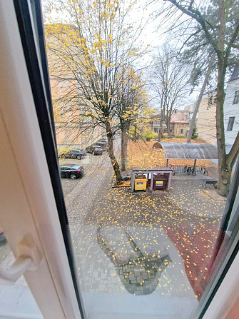 Fasādes māja, renovēta māja, slēgts pagalms, ieeja no ielas, kāpņu telpa pēc kapitālā Rīga - foto 6