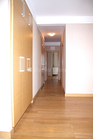 Projekts - Panorama Plaza, jaunceltne, par terases platību apsaimniekošanas maksa nav jāmaksā, Rīga - foto 17