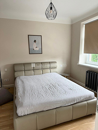 Fasādes māja, renovēta māja, slēgts pagalms, teritorijas iebrauktuves vārti aprīkoti ar Rīga - foto 6