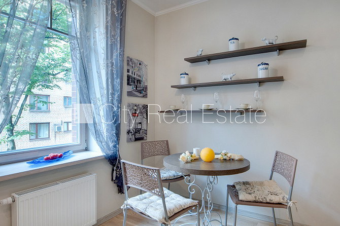 Jaunceltne, slēgts pagalms, vieta automašīnai, franču balkons, istabas izolētas 2 gab., Rīga - foto 9