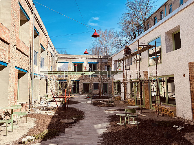 Guļamistabu skaits 1 gab., CITY REAL ESTATE ID - 517333 
 Papildus informācija: Rīga - foto 11