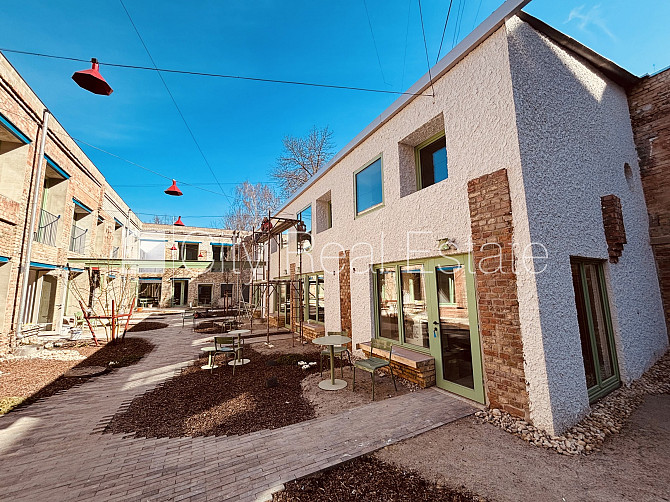 Guļamistabu skaits 1 gab., CITY REAL ESTATE ID - 517333 
 Papildus informācija: Rīga - foto 7
