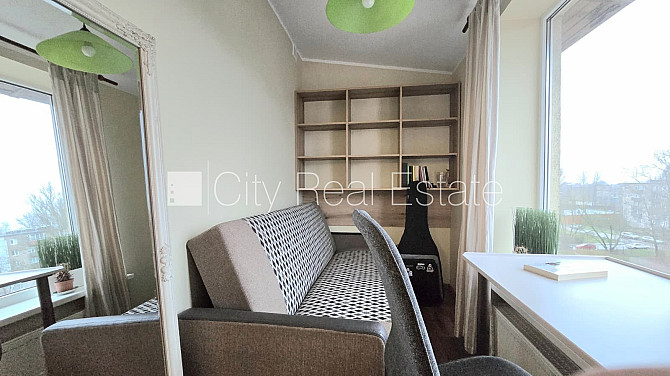 Projekts - Citi Nova, jaunceltne, pagalma māja, labiekārtots apzaļumots pagalms, apsargāta Rīga - foto 10