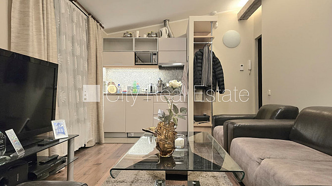 Projekts - Citi Nova, jaunceltne, pagalma māja, labiekārtots apzaļumots pagalms, apsargāta Rīga - foto 5