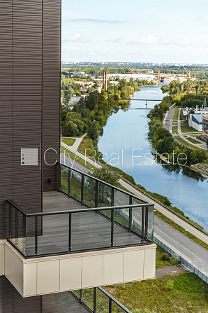 Projekts - Philosophers Residence, jaunceltne, labiekārtota apzaļumota teritorija, pazemes Rīga - foto 13