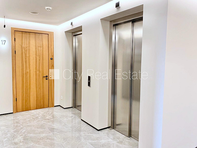 Projekts - Philosophers Residence, Filozofu rezidence ir veidota tiem, kuriem svarīga drošības Rīga - foto 9