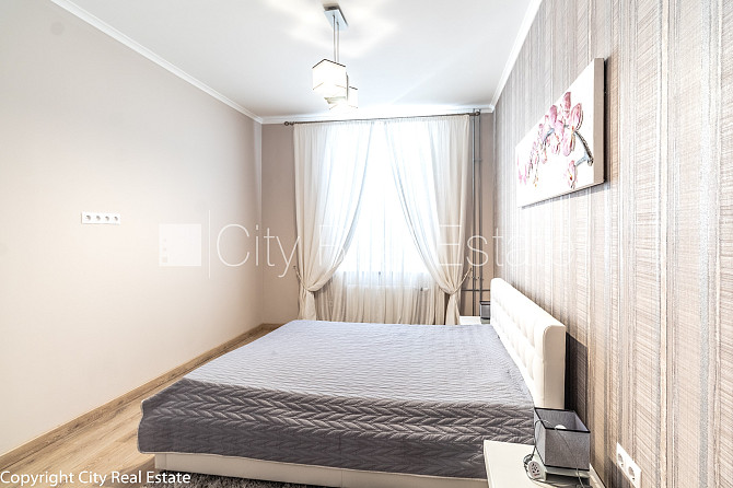 Renovēta māja, logi vērsti uz ielas pusi, guļamistabu skaits 2 gab., istabas izolētas, studio Rīga - foto 8