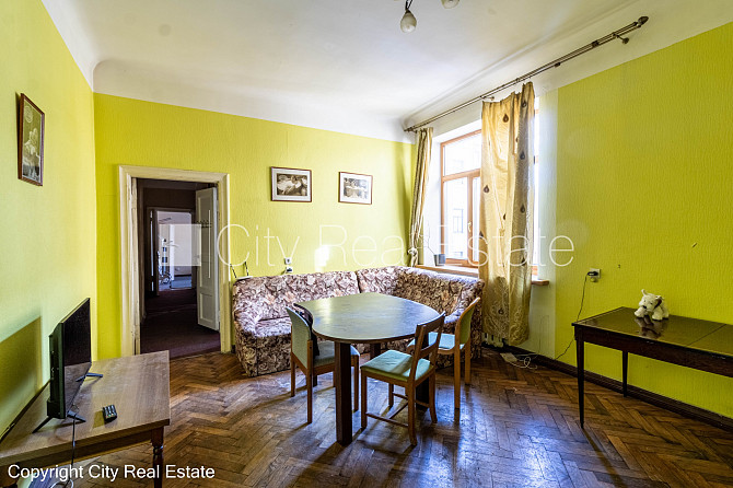 Šo dzīvokli izīrē pa diennaktīm (īstermiņa īre), īres cena sludinājumā norādīta par Rīga - foto 3