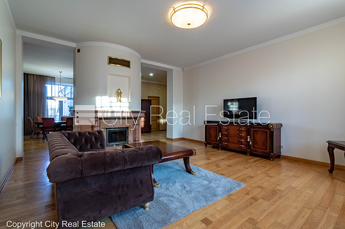Projekts - Ausekļa 5, zeme īpašumā, fasādes māja, renovēta māja, ķieģeļu mūra sienas, Rīga - foto 7