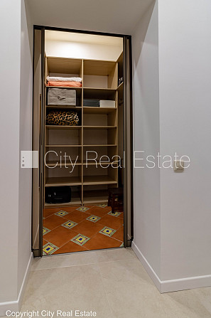 Projekts - Ausekļa 5, zeme īpašumā, fasādes māja, renovēta māja, ķieģeļu mūra sienas, Rīga - foto 17