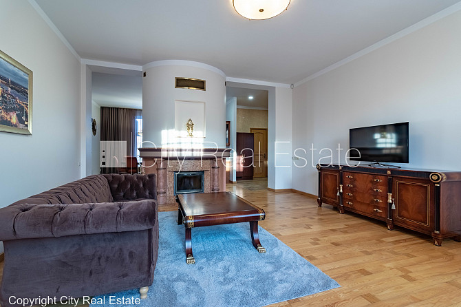 Projekts - Ausekļa 5, zeme īpašumā, fasādes māja, renovēta māja, ķieģeļu mūra sienas, Rīga - foto 8