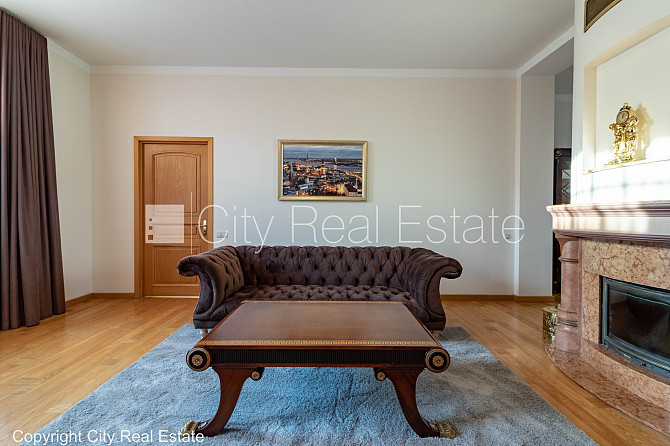 Projekts - Ausekļa 5, zeme īpašumā, fasādes māja, renovēta māja, ķieģeļu mūra sienas, Rīga - foto 6