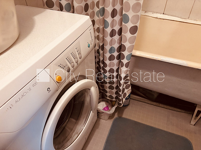 Zemes nomas maksa 4,33 EUR/mēnesī, metāla jumta segums, dzelzsbetona starp stāvu pārsegumi, Rīga - foto 11