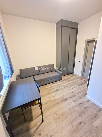 Pagalma ēka, renovēta māja, slēgts pagalms, slēgta teritorija, ieeja no ielas un pagalma, Rīga - foto 7