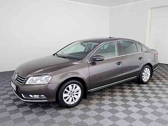 Volkswagen Passat Comfortline Facelift ATM 1.4 118kW Tallina