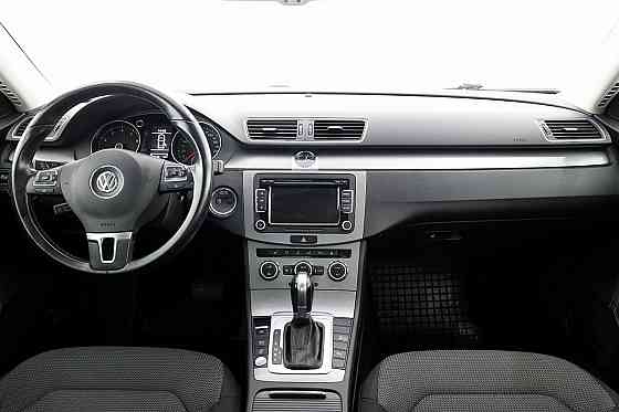 Volkswagen Passat Comfortline Facelift ATM 1.4 118kW Tallina