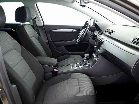 Volkswagen Passat Comfortline Facelift ATM 1.4 118kW Tallina