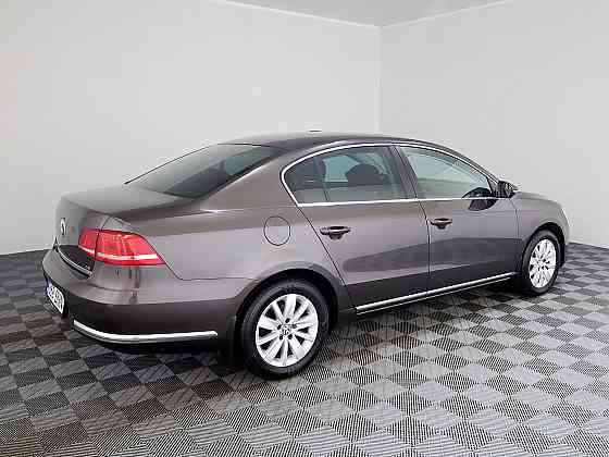 Volkswagen Passat Comfortline Facelift ATM 1.4 118kW Tallina