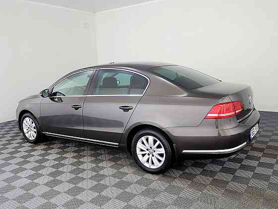 Volkswagen Passat Comfortline Facelift ATM 1.4 118kW Tallina