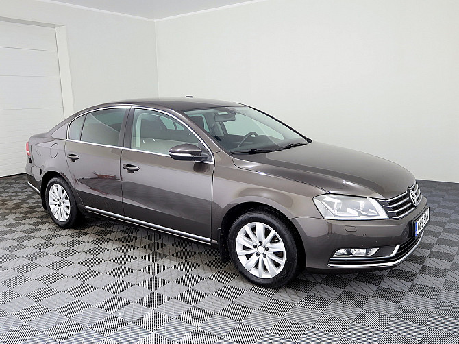 Volkswagen Passat Comfortline Facelift ATM 1.4 118kW Tallina - foto 1