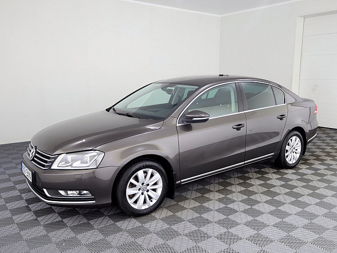Volkswagen Passat Comfortline Facelift ATM 1.4 118kW Tallina - foto 2