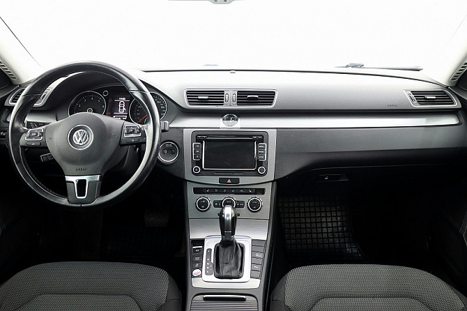 Volkswagen Passat Comfortline Facelift ATM 1.4 118kW Tallina - foto 5