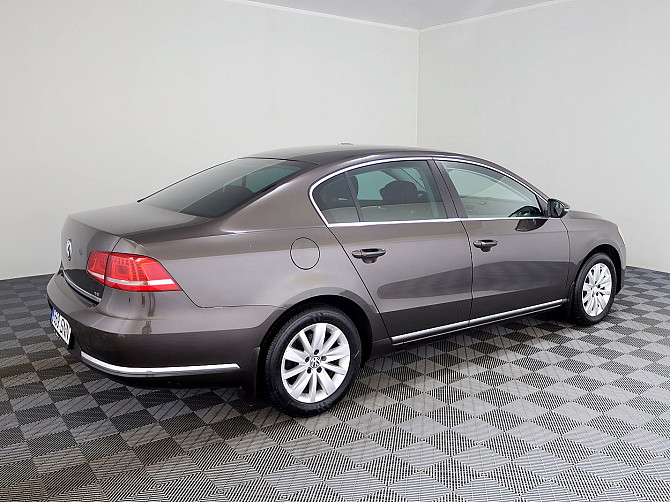 Volkswagen Passat Comfortline Facelift ATM 1.4 118kW Tallina - foto 3