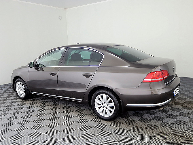 Volkswagen Passat Comfortline Facelift ATM 1.4 118kW Tallina - foto 4
