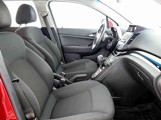 Chevrolet Orlando Comfort ATM 1.8 104kW Tallina