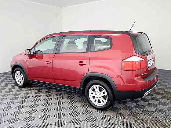 Chevrolet Orlando Comfort ATM 1.8 104kW Tallina