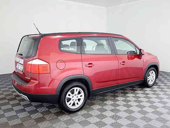 Chevrolet Orlando Comfort ATM 1.8 104kW Tallina