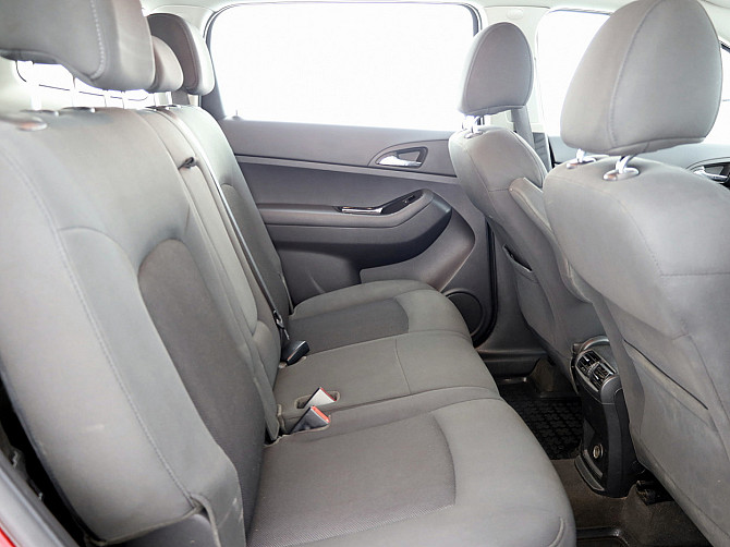Chevrolet Orlando Comfort ATM 1.8 104kW Таллин - изображение 7
