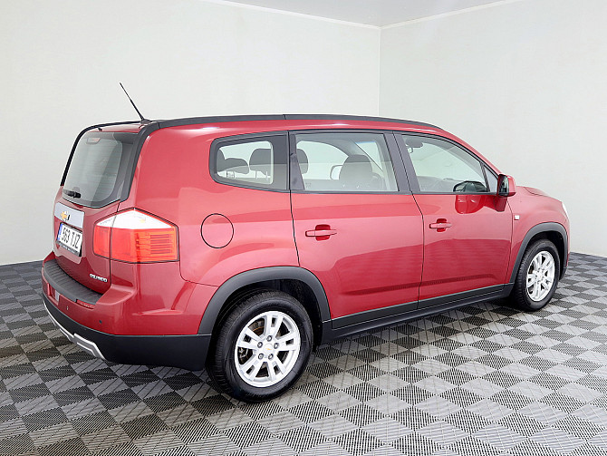 Chevrolet Orlando Comfort ATM 1.8 104kW Таллин - изображение 3