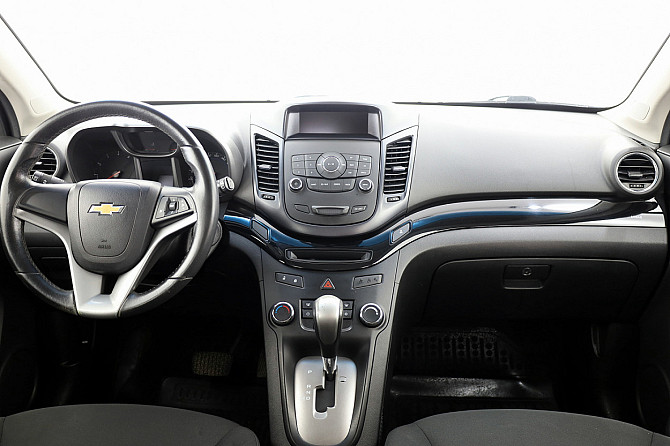 Chevrolet Orlando Comfort ATM 1.8 104kW Таллин - изображение 5