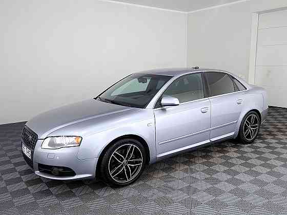 Audi A4 S-Line Quattro ATM 3.1 188kW Tallina