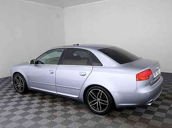 Audi A4 S-Line Quattro ATM 3.1 188kW Tallina
