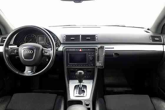 Audi A4 S-Line Quattro ATM 3.1 188kW Tallina