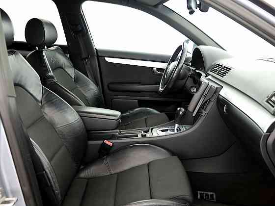 Audi A4 S-Line Quattro ATM 3.1 188kW Tallina