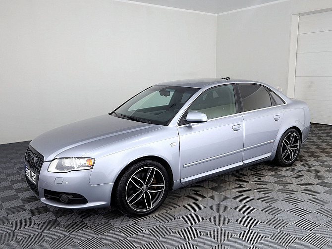 Audi A4 S-Line Quattro ATM 3.1 188kW Tallina - foto 2