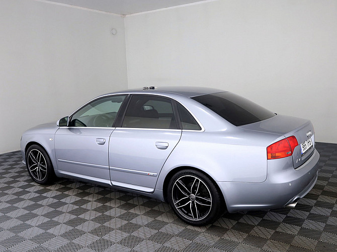 Audi A4 S-Line Quattro ATM 3.1 188kW Tallina - foto 4