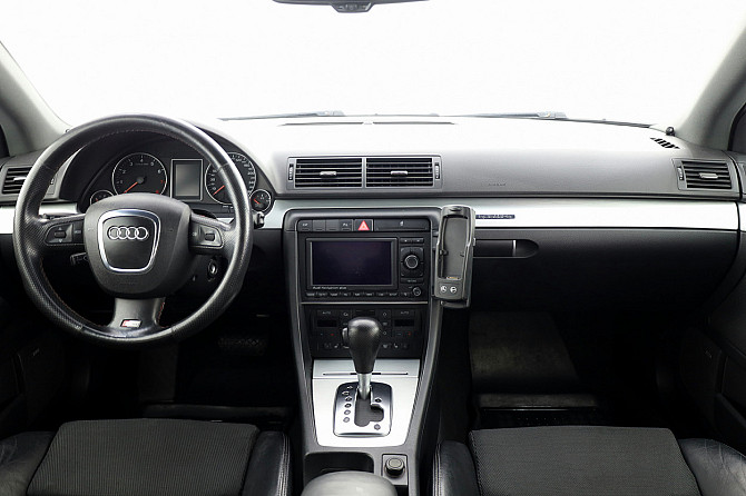 Audi A4 S-Line Quattro ATM 3.1 188kW Tallina - foto 5
