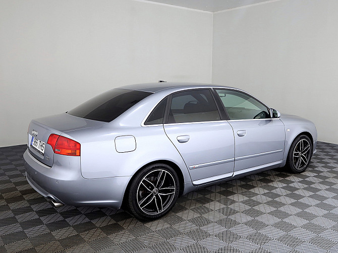 Audi A4 S-Line Quattro ATM 3.1 188kW Tallina - foto 3