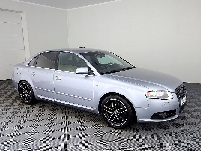Audi A4 S-Line Quattro ATM 3.1 188kW Tallina - foto 1