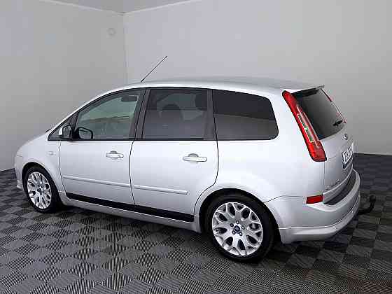 Ford C-MAX RS-Sport Edition Facelift 1.6 HDi 80kW Tallina