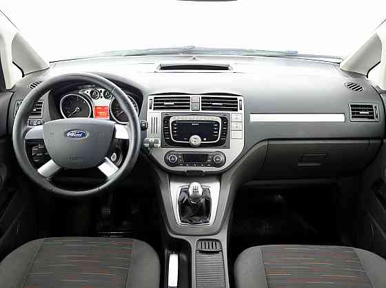 Ford C-MAX RS-Sport Edition Facelift 1.6 HDi 80kW Tallina