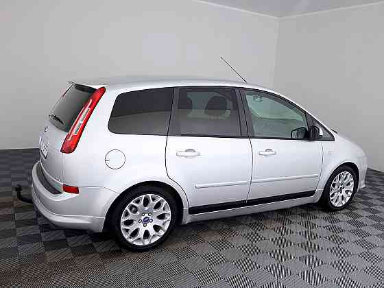 Ford C-MAX RS-Sport Edition Facelift 1.6 HDi 80kW Tallina