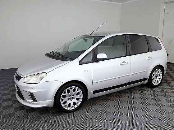 Ford C-MAX RS-Sport Edition Facelift 1.6 HDi 80kW Tallina